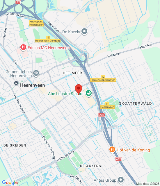 Google maps image for Test für Übersetzung mit Adresse