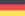 Duitse vlag